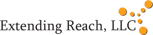 Extending Reach, LLC Logo